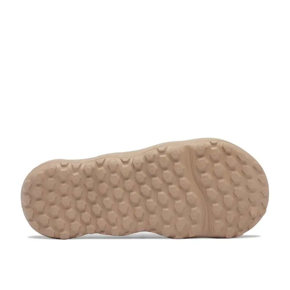 COLUMBIA MEN'S THRIVE REVIVE CLOG, FUNGI/FUNGI, 8